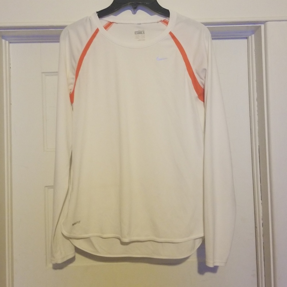Nike dry fit